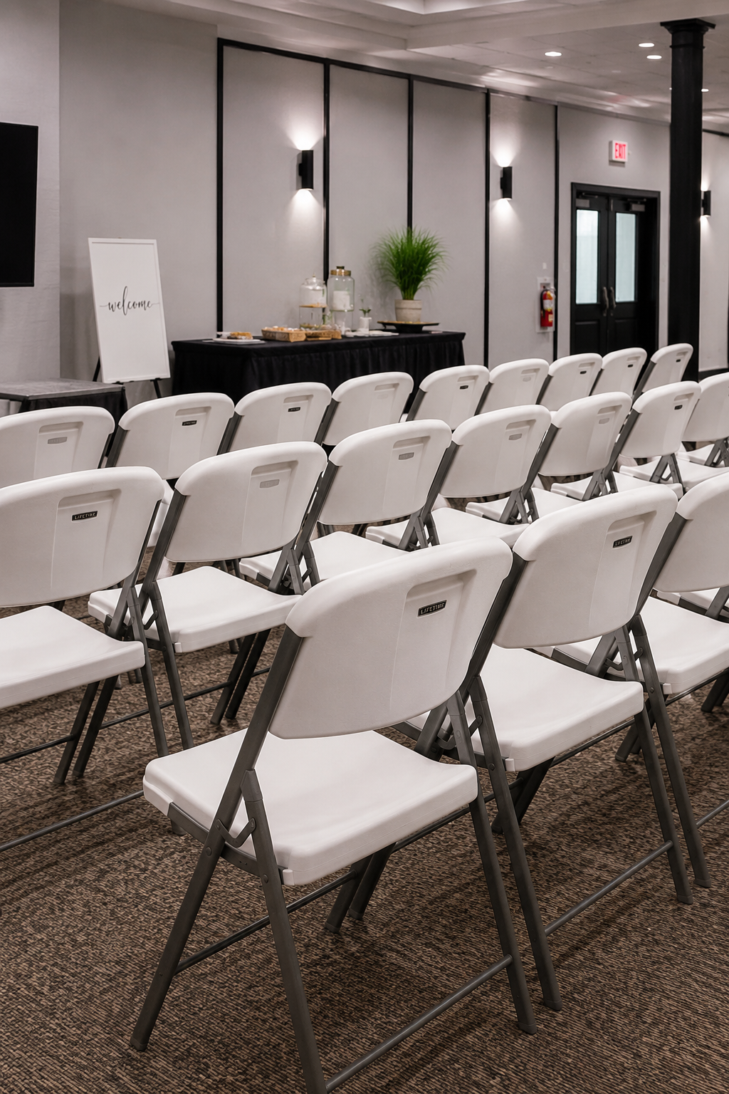 Chairs